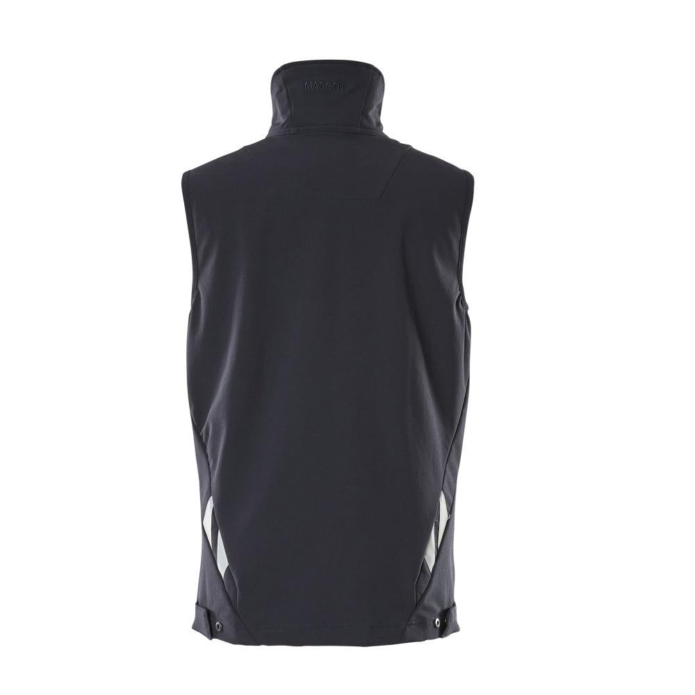 Vest, ULTIMATE STRETCH, lightweight vest