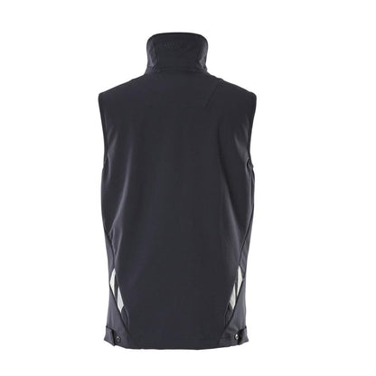 Vest, ULTIMATE STRETCH, lightweight vest