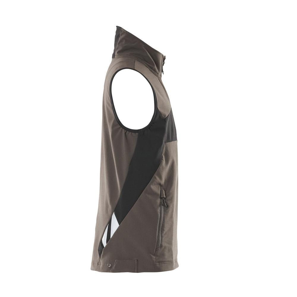 Vest, ULTIMATE STRETCH, lightweight vest