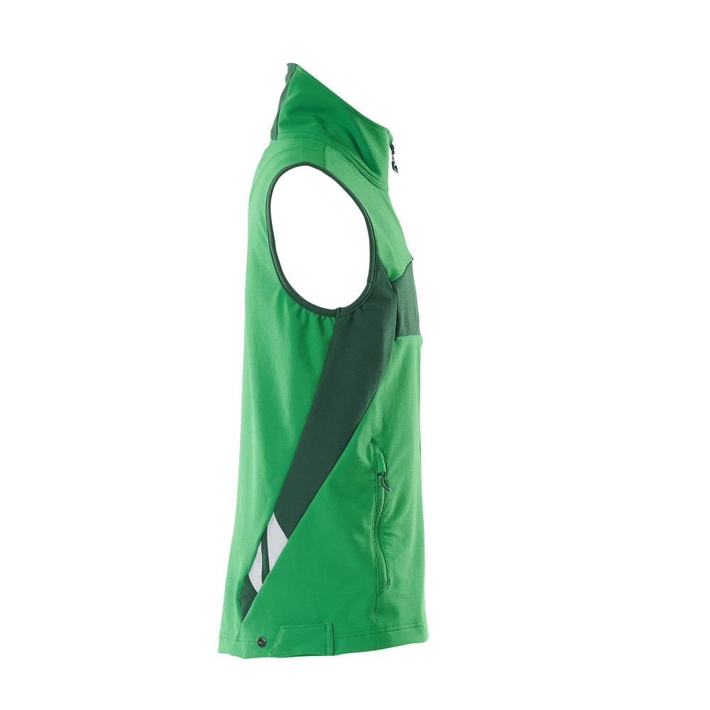 Vest, ULTIMATE STRETCH, lightweight vest