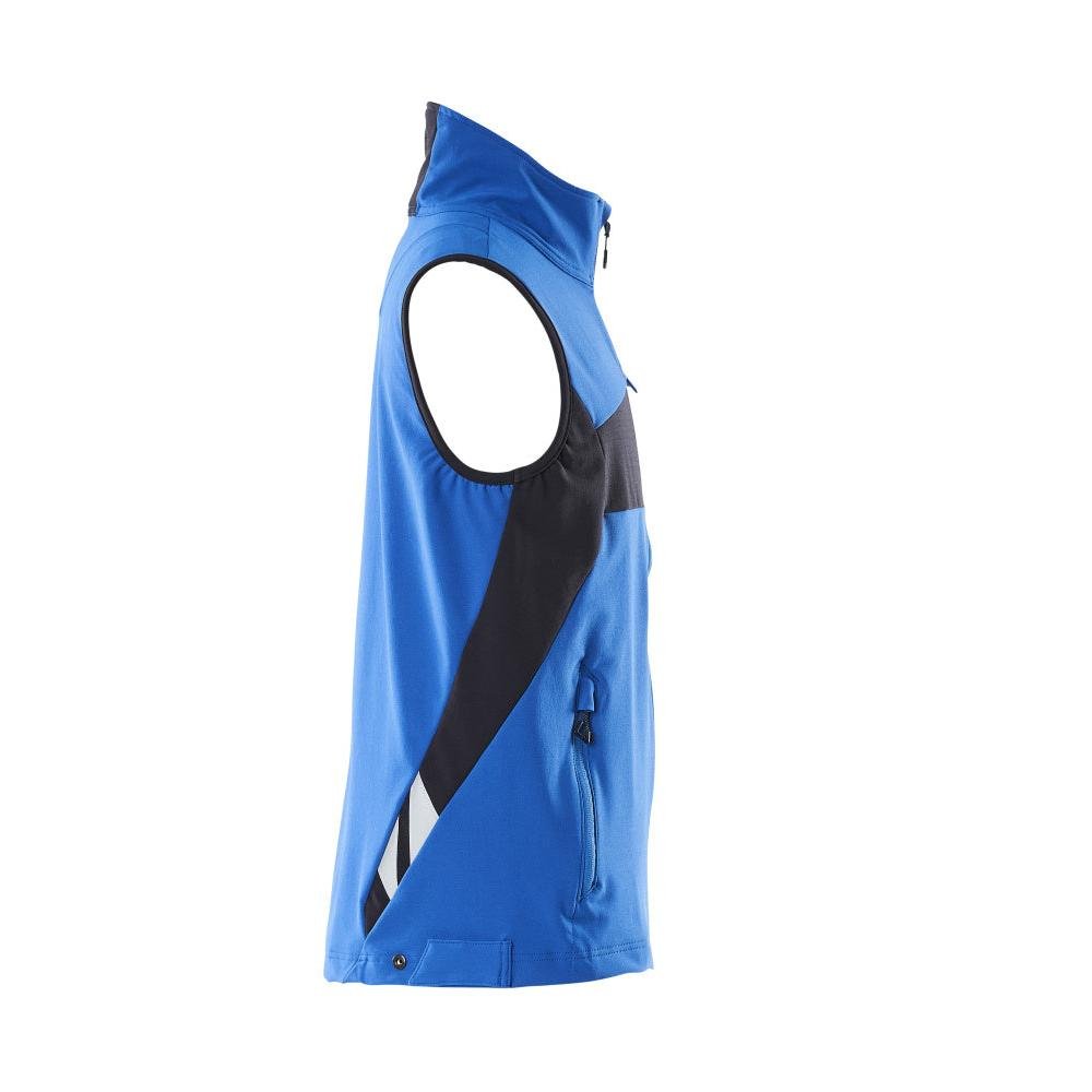Vest, ULTIMATE STRETCH, lightweight vest