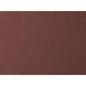 Le gros plan du set de table en papier marron 30x40 cm de Duni GmbH montre une structure subtilement pointillée - idéale pour les fêtes. L'éclairage uniforme met en valeur la surface élégante du marron. Paquet de 500 pièces.