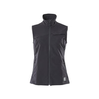 Gilet, femme, ULTIMATE STRETCH, gilet léger