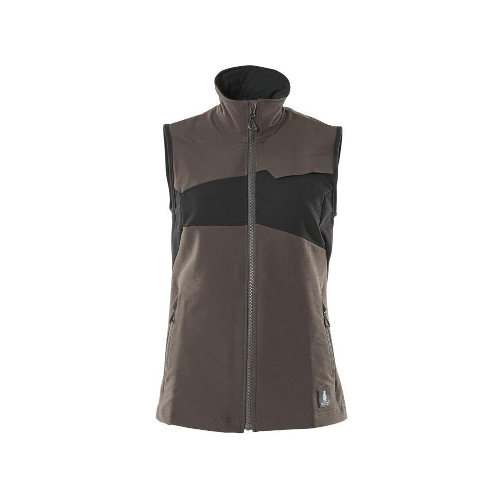 Gilet, femme, ULTIMATE STRETCH, gilet léger