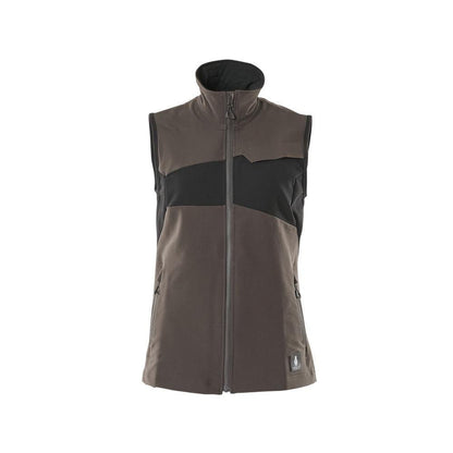 Gilet, femme, ULTIMATE STRETCH, gilet léger