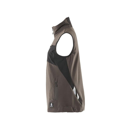 Gilet, femme, ULTIMATE STRETCH, gilet léger