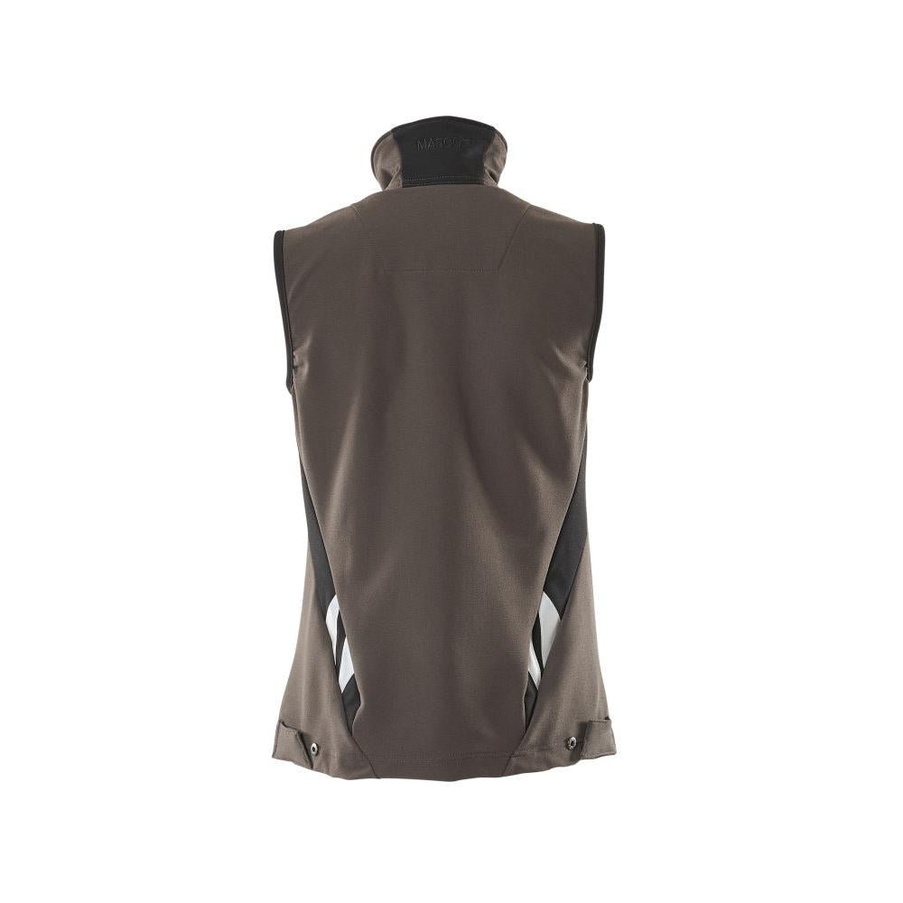 Gilet, femme, ULTIMATE STRETCH, gilet léger