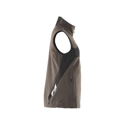 Gilet, femme, ULTIMATE STRETCH, gilet léger