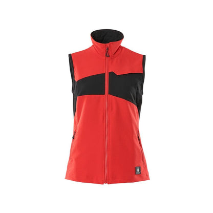 Gilet, femme, ULTIMATE STRETCH, gilet léger