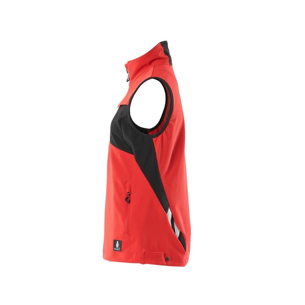 Gilet, femme, ULTIMATE STRETCH, gilet léger