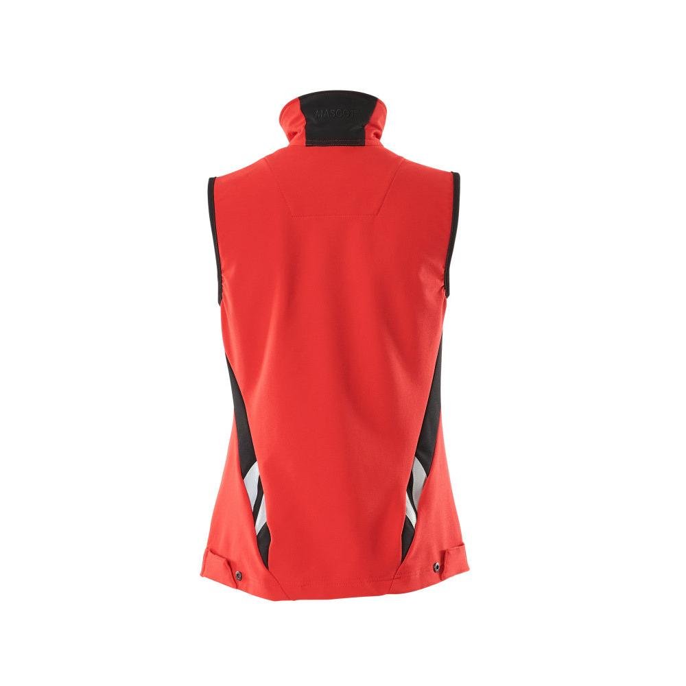 Gilet, femme, ULTIMATE STRETCH, gilet léger