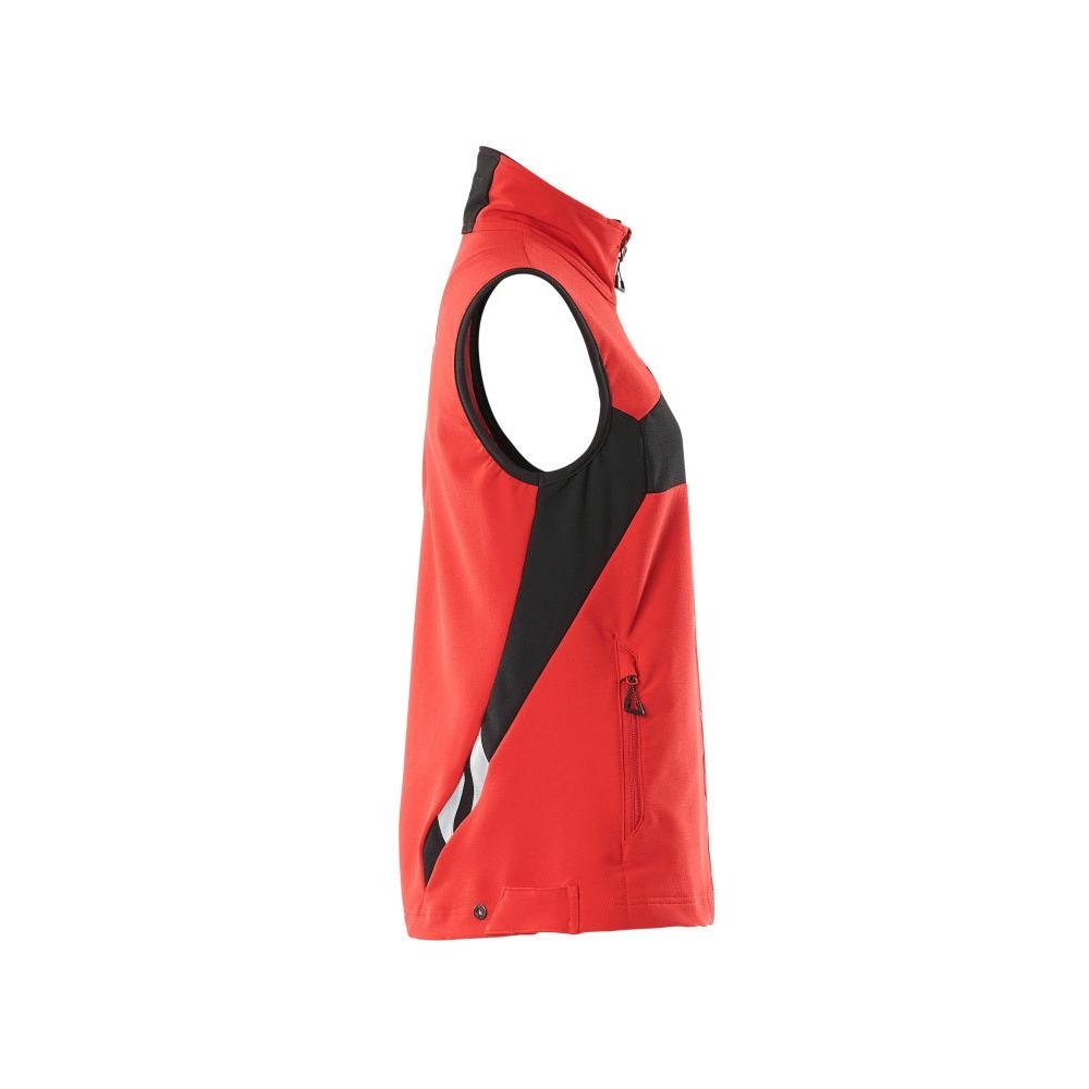 Gilet, femme, ULTIMATE STRETCH, gilet léger
