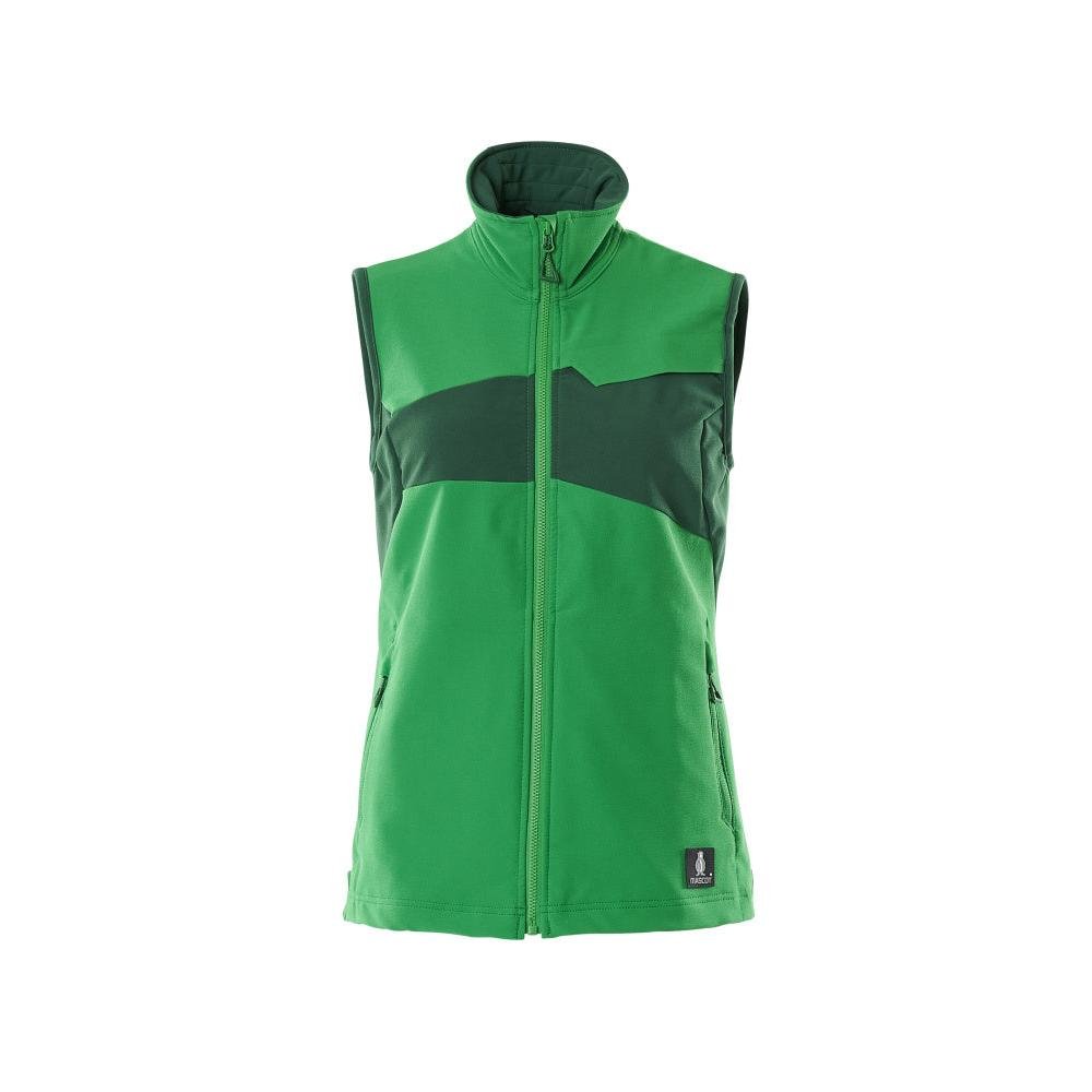 Gilet, femme, ULTIMATE STRETCH, gilet léger