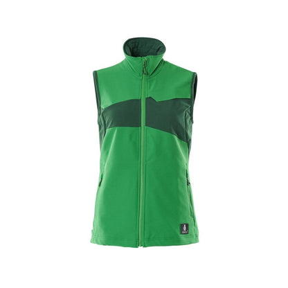 Gilet, femme, ULTIMATE STRETCH, gilet léger