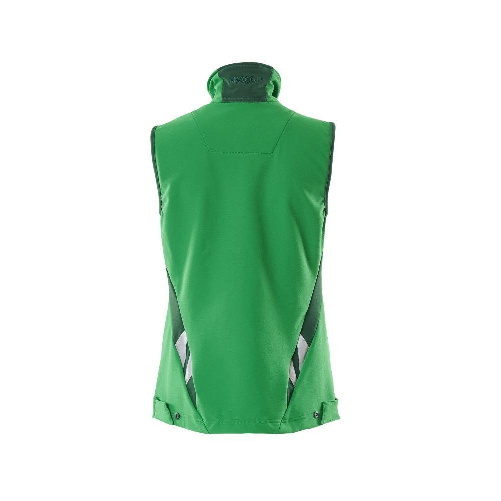 Gilet, femme, ULTIMATE STRETCH, gilet léger