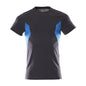 T-shirt, t-shirt dal taglio moderno