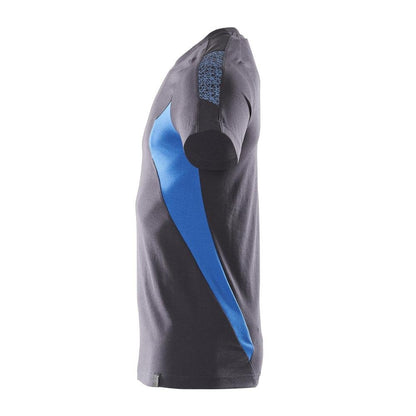 T-shirt, t-shirt dal taglio moderno