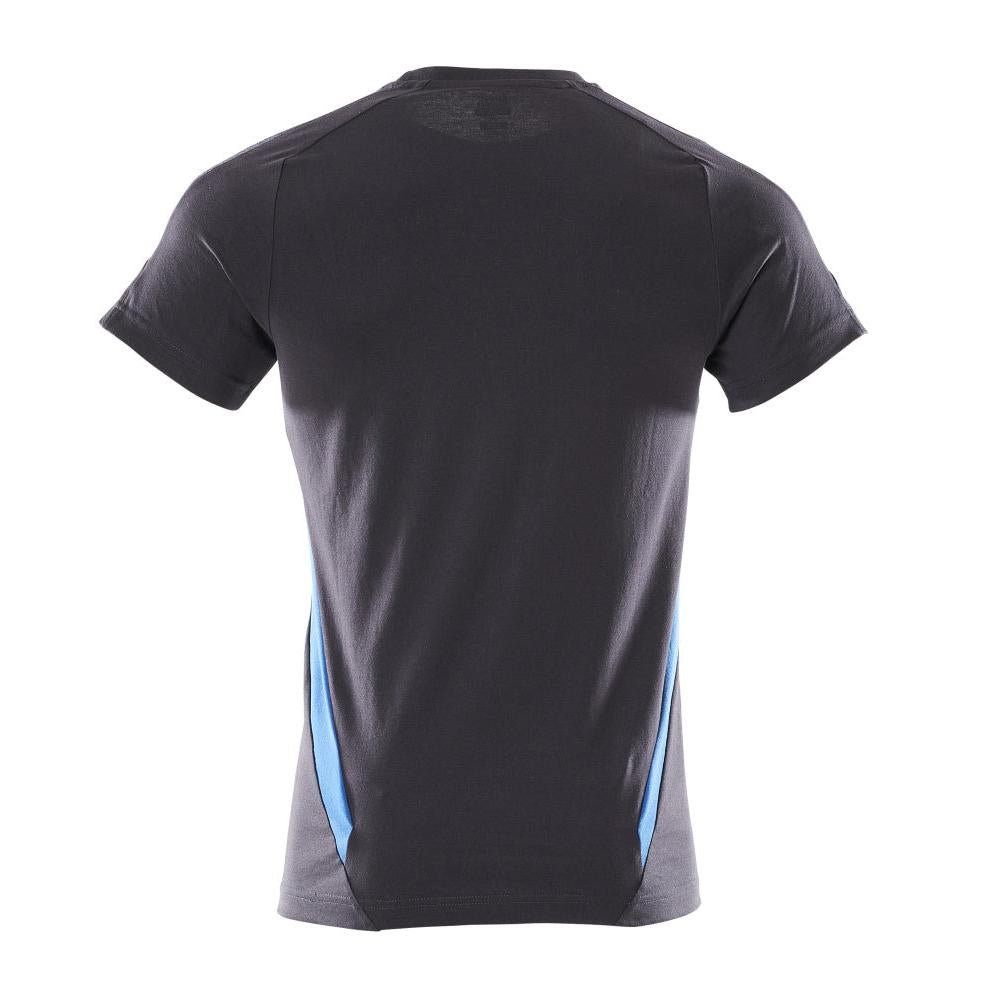 T-shirt, t-shirt dal taglio moderno