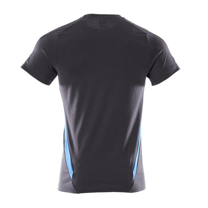 T-shirt, t-shirt dal taglio moderno