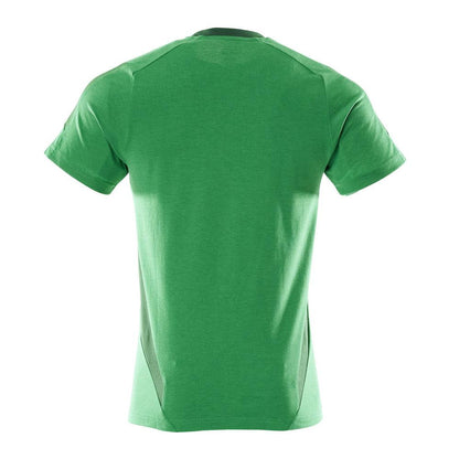 T-shirt, t-shirt dal taglio moderno