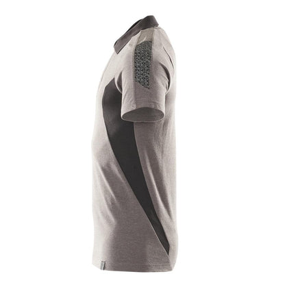 Polo-Shirt, moderne Passform Polo-shirt