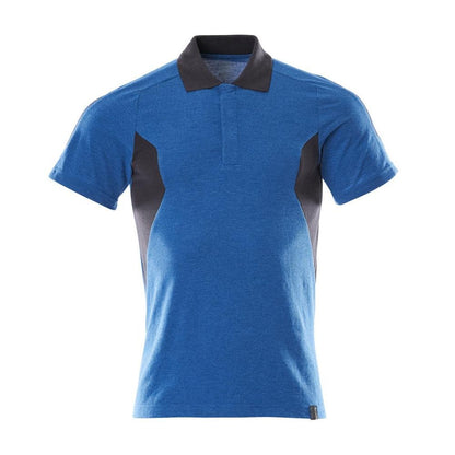 Polo-Shirt, moderne Passform Polo-shirt