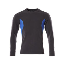 Sweatshirt, moderne Passform Sweatshirt