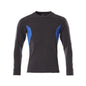 Sweatshirt, moderne Passform Sweatshirt