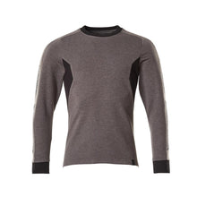 Sweatshirt, moderne Passform Sweatshirt
