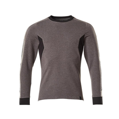 Sweatshirt, moderne Passform Sweatshirt