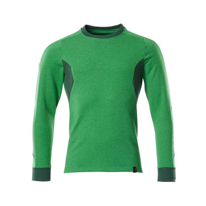 Sweatshirt, moderne Passform Sweatshirt