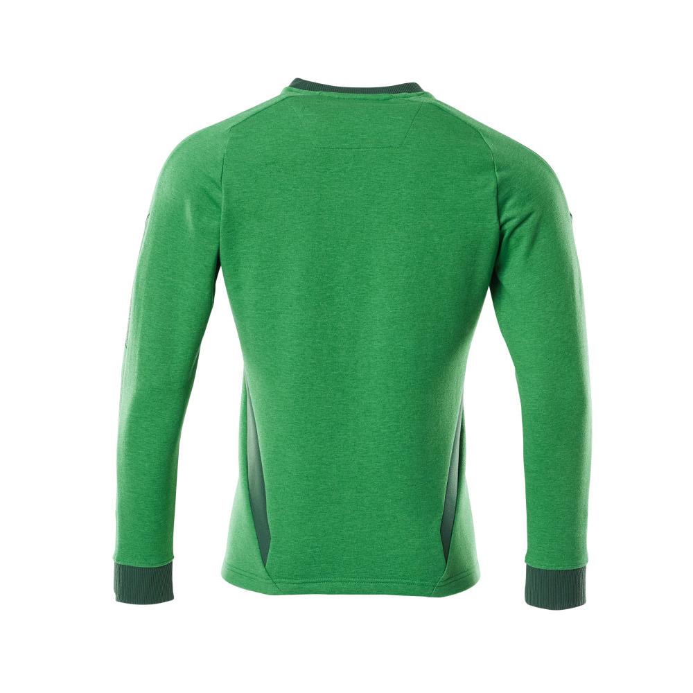 Sweatshirt, moderne Passform Sweatshirt
