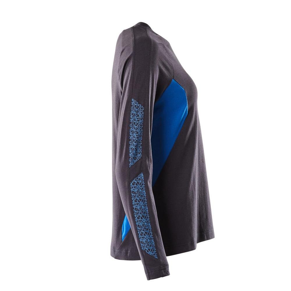 T-shirt, manches longues, t-shirt femme