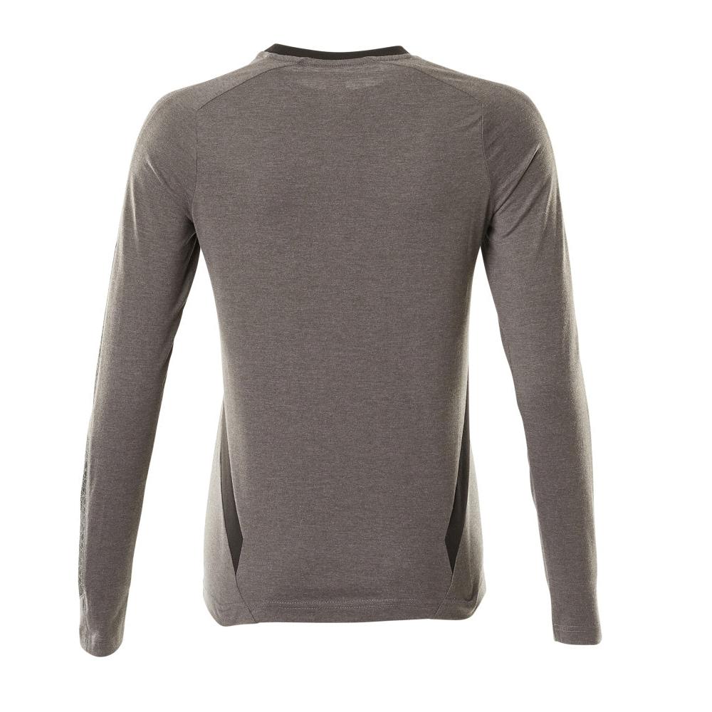 T-shirt, manches longues, t-shirt femme