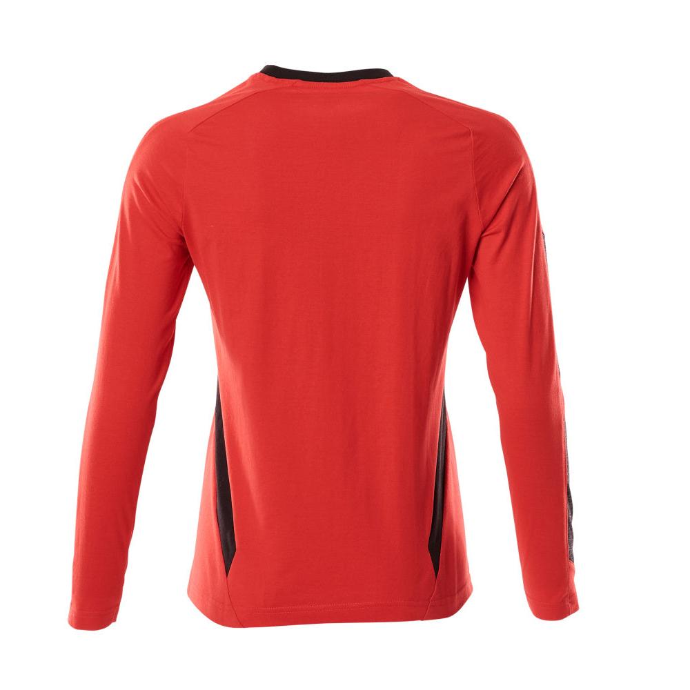 T-shirt, manches longues, t-shirt femme