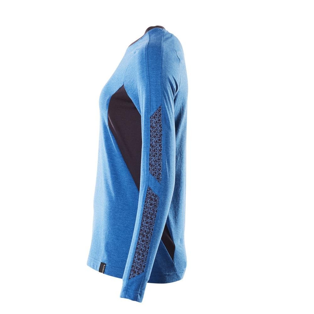 T-shirt, manches longues, t-shirt femme