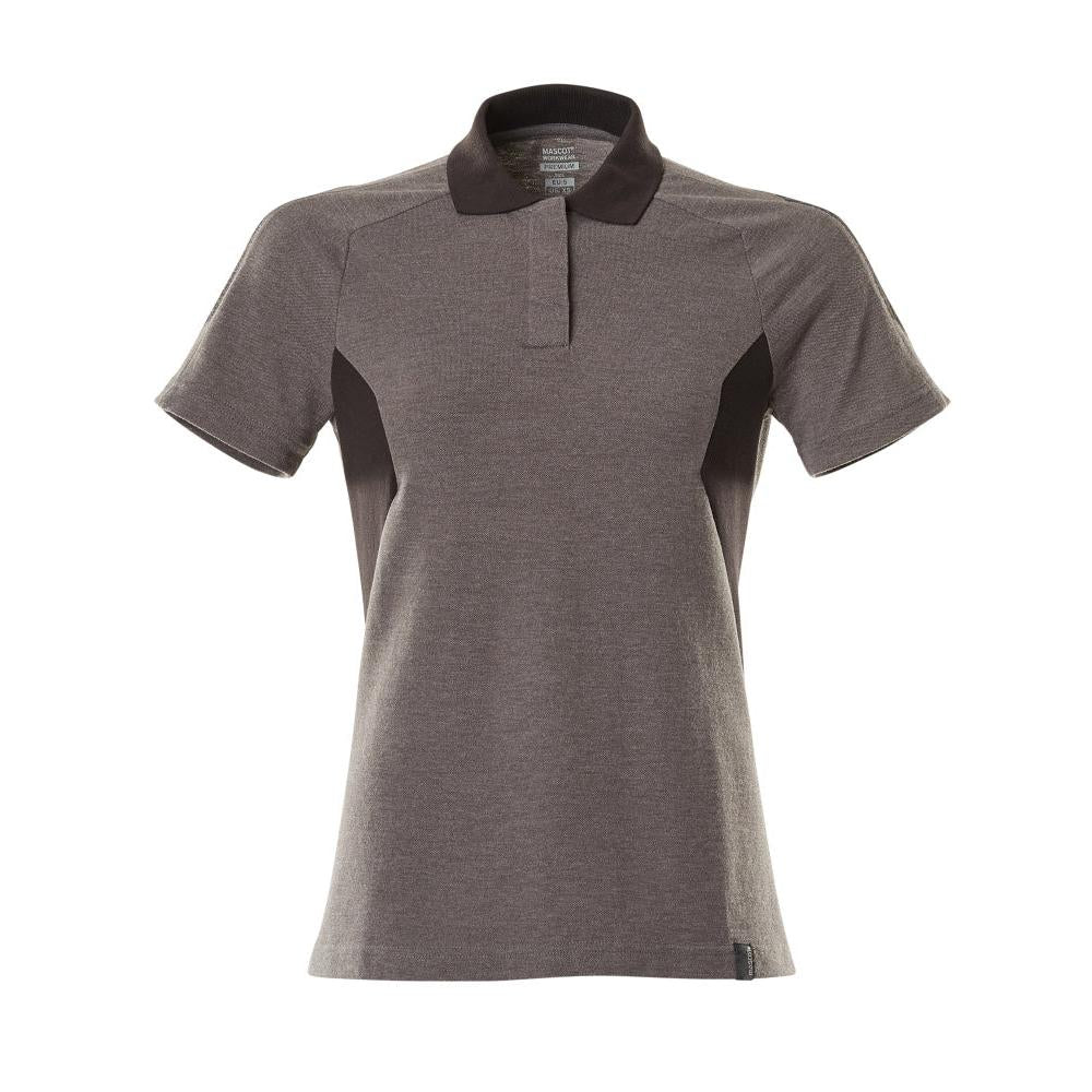 Polo, polo da donna