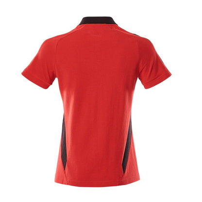 Polo, polo da donna