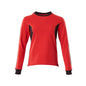 Sweatshirt, Damen Sweatshirt