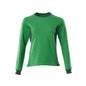 Sweatshirt, Damen Sweatshirt