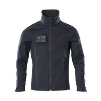 Veste, veste de travail inserts stretch