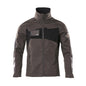 Jacke, Stretch-Einsätze Arbeitsjacke