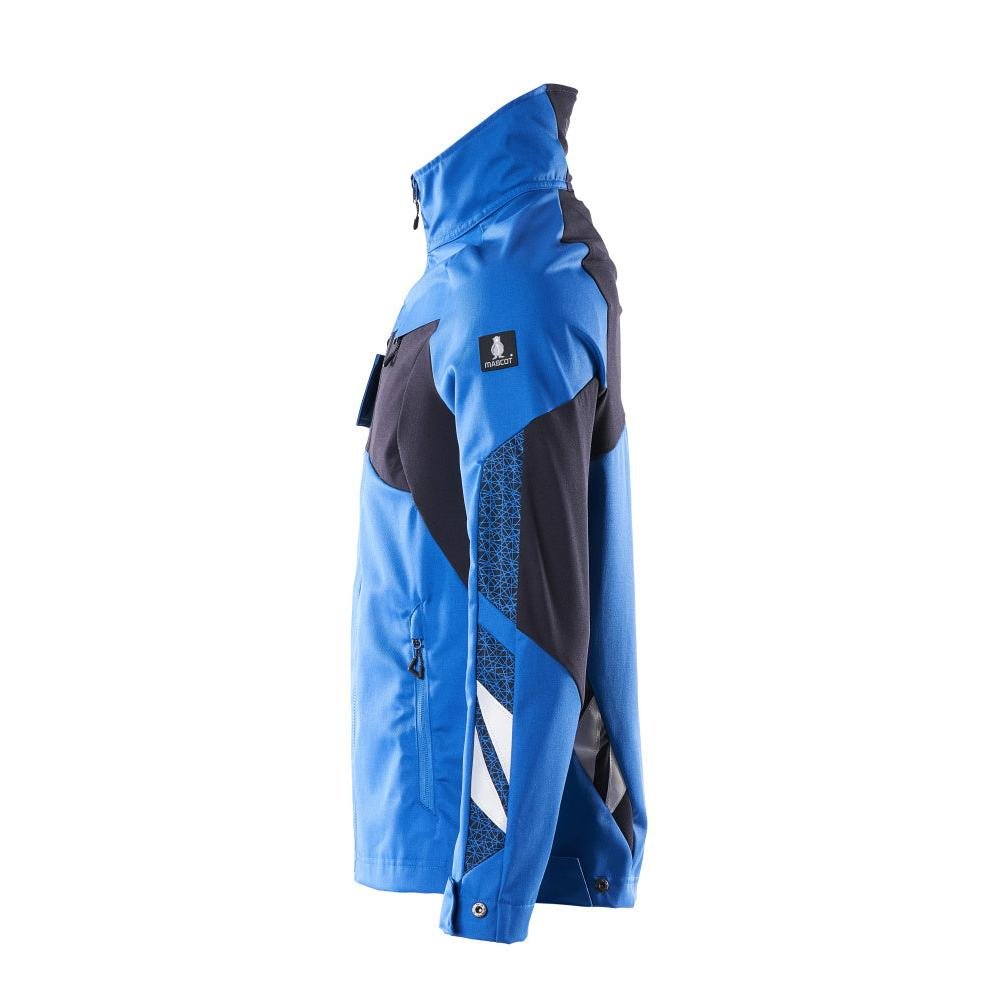 Jacke, Stretch-Einsätze Arbeitsjacke
