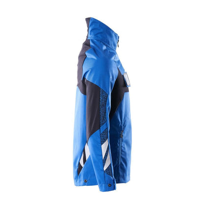 Jacke, Stretch-Einsätze Arbeitsjacke