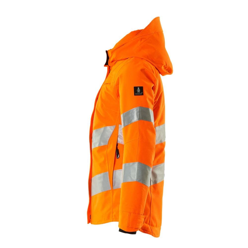 Veste d'hiver, veste d'hiver modèle femme