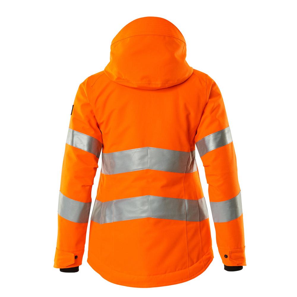 Veste d'hiver, veste d'hiver modèle femme