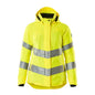 Winterjacke, Damenmodell Winterjacke