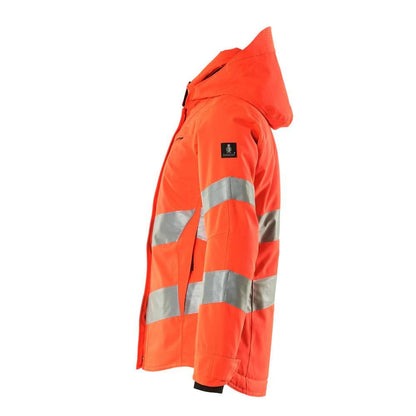 Veste d'hiver, veste d'hiver modèle femme