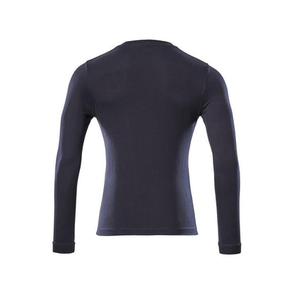 T-Shirt, Langarm, moderne Passform T-shirt