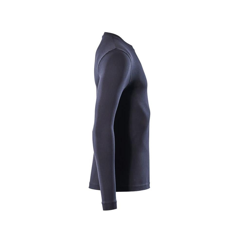T-Shirt, Langarm, moderne Passform T-shirt
